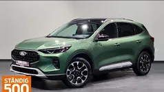 Gebraucht 2025 Ford Kuga Active X SUV | 42.890 € (Fairer Preis)