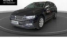 Gebraucht 2025 VW Passat Business Kombi | 35.970 € (Fairer Preis)