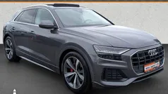 Gebraucht 2018 Audi Q8 Sport SUV | 49.990 € (Fairer Preis)