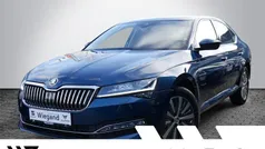 Gebraucht 2024 Skoda Superb Style Limousine | 37.923 € (Fairer Preis)