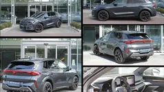 Gebraucht 2025 Cupra Terramar SUV | 39.580 € (Fairer Preis)