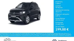 Gebraucht 2025 VW T-Cross Life SUV | 21.975 € (Fairer Preis)
