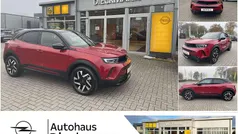 Kosmosrot Gebraucht 2024 Opel Mokka SUV | 20.990 € (Guter Preis)