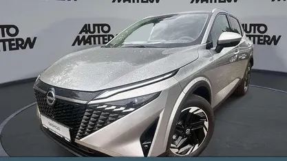 Gebraucht 2025 Nissan Qashqai 360º SUV | 32.780 € (Fairer Preis)