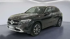 Metalliclack graphitgrau Gebraucht 2024 Mercedes GLC200 Avantgarde SUV | 50.790 € (Guter Preis)