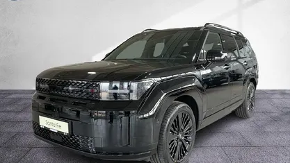 Neu Hyundai Santa Fe Blackline 239 PS (175 kW) 2026 SUV