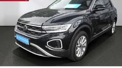 Gebraucht 2024 VW T-Roc Style SUV | 29.380 € (Fairer Preis)