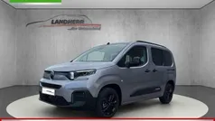 Grau Neu 2025 Citroën Berlingo Van / Kleinbus | 28.600 € (Guter Preis)