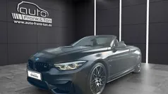Gebraucht 2017 BMW M4 M Performance Coupé | 59.999 € (Fairer Preis)