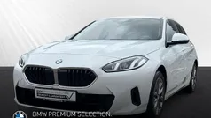 Weiss Gebraucht 2024 BMW 120 Shadowline Kleinwagen | 29.390 € (Superpreis)