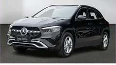 Gebraucht 2024 Mercedes GLA200 SUV | 35.980 € (Guter Preis)