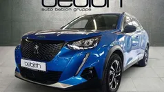 Gebraucht 2022 Peugeot 2008 Allure SUV | 20.880 € (Fairer Preis)