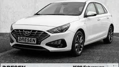 Gebraucht 2023 Hyundai i30 Trend Limousine | 18.990 € (Fairer Preis)