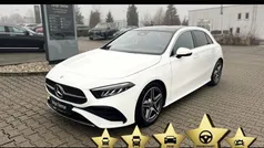 Gebraucht 2023 Mercedes A180 AMG Limousine | 31.990 € (Fairer Preis)