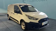 Weiß Gebraucht 2020 Ford Transit Kombi | 16.250 € (Fairer Preis)