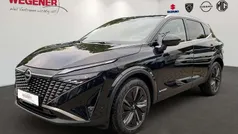 Pearl black Neu 2025 Nissan Qashqai 360º SUV | 36.580 € (Fairer Preis)