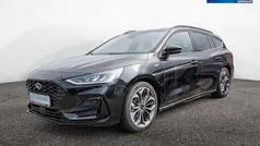 Andere farbe Neu 2025 Ford Focus ST-Line X Kombi | 30.990 € (Fairer Preis)