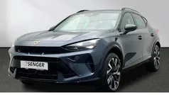 Gebraucht 2025 Cupra Formentor SUV | 33.980 € (Fairer Preis)