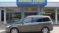 Gebraucht 2016 Ford Galaxy Titanium Van / Kleinbus | 21.750 € (Guter Preis)