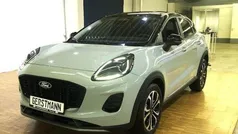 Gebraucht 2024 Ford Puma Titanium SUV | 27.780 € (Fairer Preis)