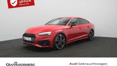 Gebraucht 2024 Audi A5 Sportback S-Line Limousine | 46.980 € (Fairer Preis)