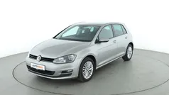 Gebraucht 2015 VW Golf VII Comfortline Limousine | 11.100 € (Fairer Preis)