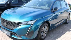 Obsession blau Neu 2024 Peugeot 308 Active Limousine | 24.990 € (Fairer Preis)