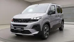 Gebraucht 2025 Peugeot Rifter GTi Van / Kleinbus | 32.962 € (Fairer Preis)