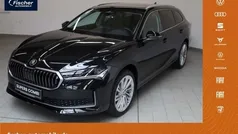 Gebraucht 2024 Skoda Superb Selection Kombi | 32.980 € (Fairer Preis)