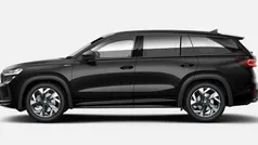 Gebraucht 2025 Skoda Kodiaq SportLine SUV | 45.178 € (Fairer Preis)