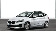 Gebraucht 2018 BMW 218 Active Tourer Sport Line Van / Kleinbus | 17.300 € (Fairer Preis)