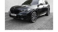 Gebraucht 2022 BMW X5 M Sport SUV | 57.989 € (Guter Preis)