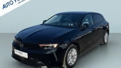 Schwarz Gebraucht 2023 Opel Astra Elegance Limousine | 21.350 € (Fairer Preis)