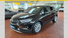 Schwarz Gebraucht 2018 Opel Mokka X Innovation SUV | 13.480 € (Fairer Preis)