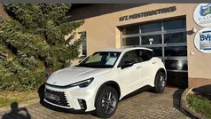 Gebraucht 2025 Lexus LBX SUV | 29.470 € (Superpreis)