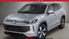 Gebraucht 2025 VW Tayron Life SUV | 45.491 € (Fairer Preis)