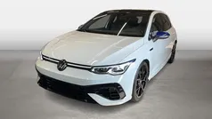 VW Golf VIII
