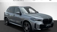 Grau Neu 2024 BMW X5 M Sport SUV | 101.590 € (Fairer Preis)