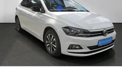 Gebraucht 2019 VW Polo IQ Drive | 17.780 € (Fairer Preis)