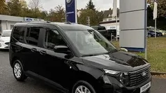 Gebraucht 2024 Ford Tourneo Courier Titanium Van / Kleinbus | 25.998 € (Fairer Preis)