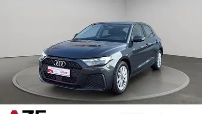 Grau Gebraucht 2025 Audi A1 Sportback Comfort Kleinwagen | 23.480 € (Guter Preis)