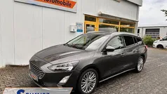 Gebraucht 2022 Ford Focus Titanium X Limousine | 17.950 € (Guter Preis)