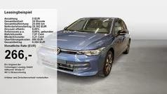 Gebraucht 2025 VW Golf VIII Goal Limousine | 29.870 € (Guter Preis)