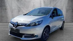 Gebraucht 2013 Renault Scénic III Bose Edition Van / Kleinbus | 5.800 € (Guter Preis)