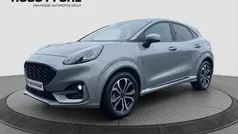 Silber Gebraucht 2023 Ford Puma ST-Line SUV | 24.830 € (Fairer Preis)