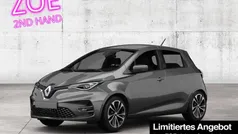 Gebraucht 2021 Renault Zoe Experience Kleinwagen | 12.990 € (Fairer Preis)