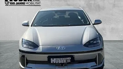 Farbe: sonstige Gebraucht 2024 Hyundai Ioniq 6 Dynamiq Limousine | 37.890 € (Fairer Preis)