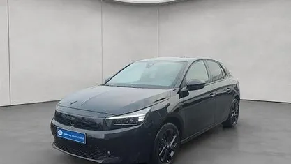 Schwarz Gebraucht 2024 Opel Corsa Limousine | 17.930 € (Fairer Preis)