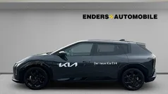 H8g) penta metal metallic (grau Gebraucht 2025 Kia EV4 GT-Line Kleinwagen | 47.980 € (Fairer Preis)