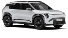 Gebraucht 2024 Kia EV3 SUV | 43.060 € (Fairer Preis)
